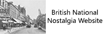 National Nostalgia Website