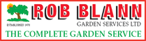 Rob Blann Garden Services Rob Blann Garden Services